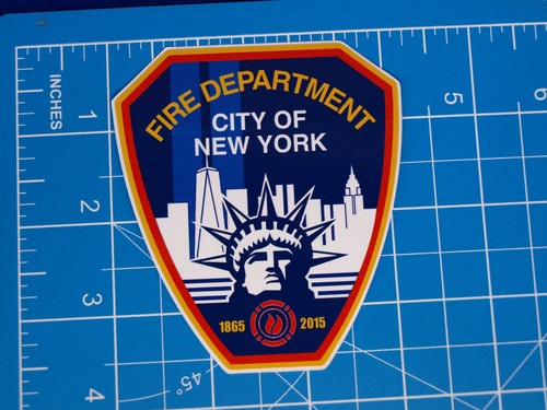 Fdny 150th anniversary 2 - fdny,