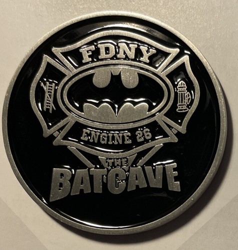 Fdny engine the - fdny, 26